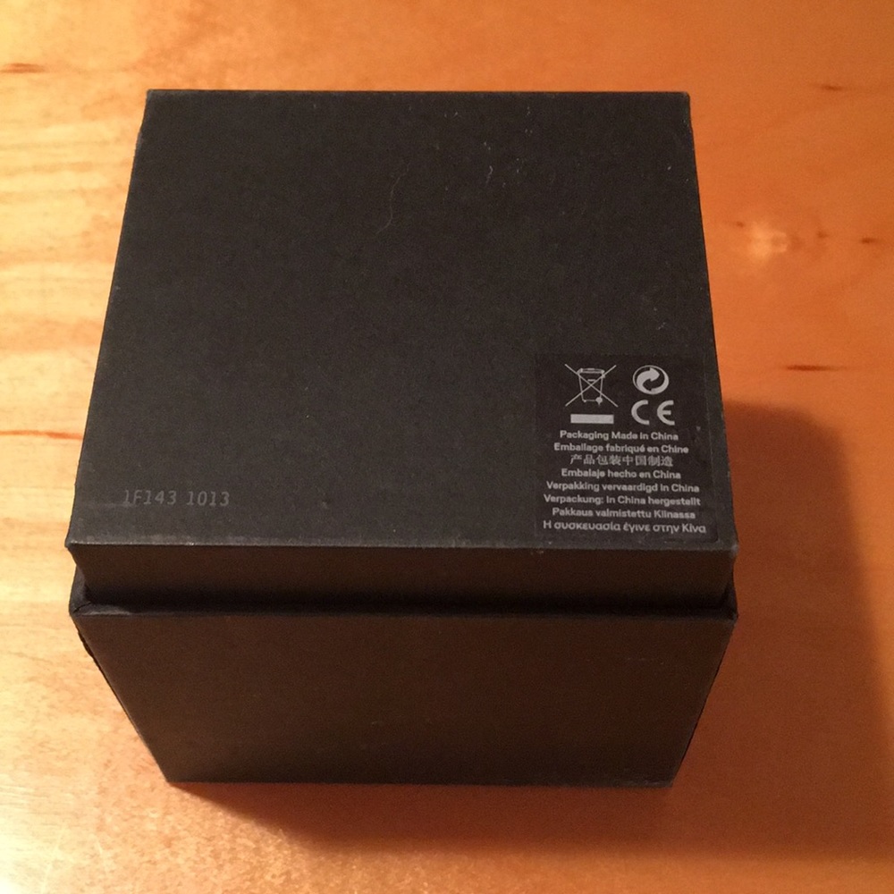 Watch box Marc by Marc Jacobs - Picture 3 of 4